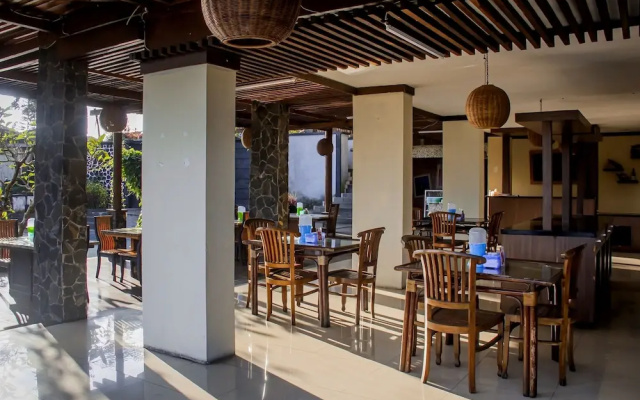 The Grand Hope Resort And Residence