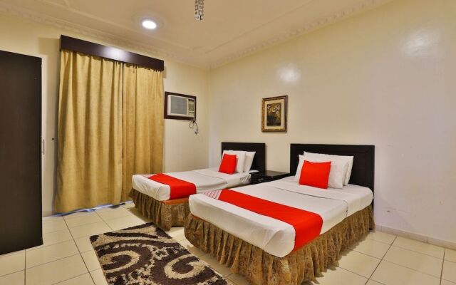 Yamama Palace Aktham Branch By OYO Rooms