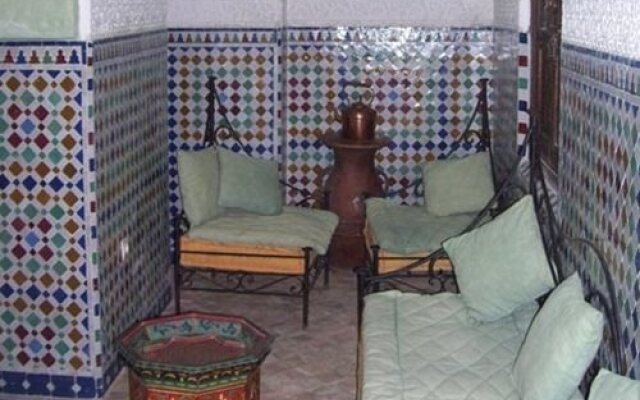 Riad Essaoussan