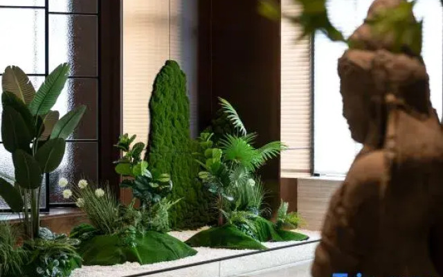 SSAW Boutique Hotel Foshan Qiandenghu