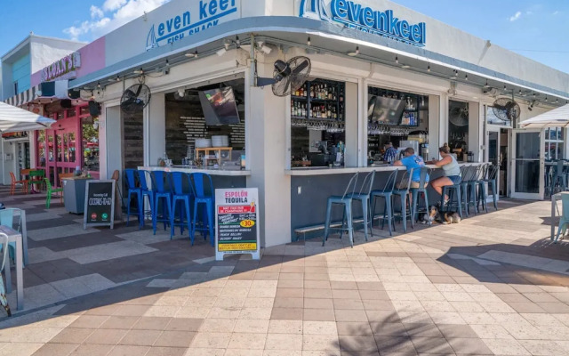 Kasa Mariposa Fort Lauderdale