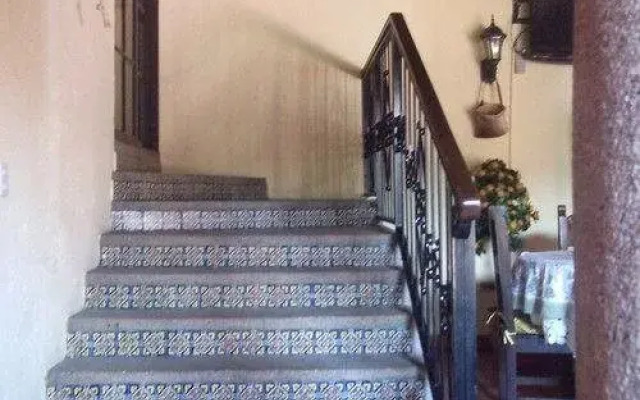 Hotel Casagrande