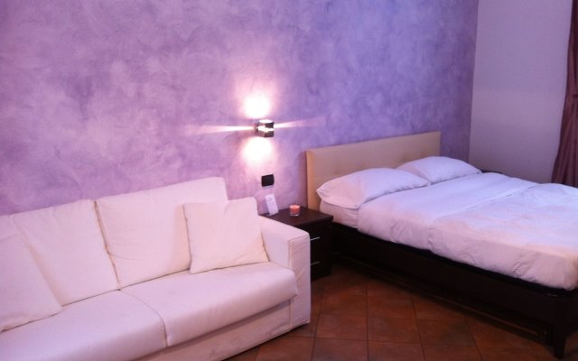 Il Corso Comfort Rooms