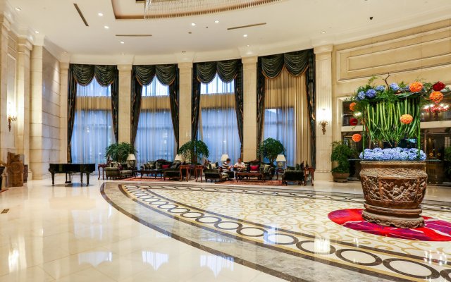 Sky Fortune Boutique Hotel