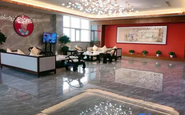Runchunlai Hotel