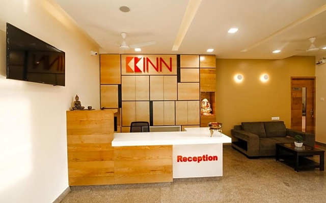 KK Inn