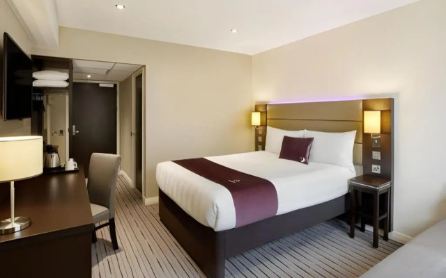 Premier Inn London Harrow