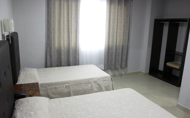 Hotel Tampico Express