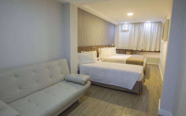 Casa Marques Santa Teresa