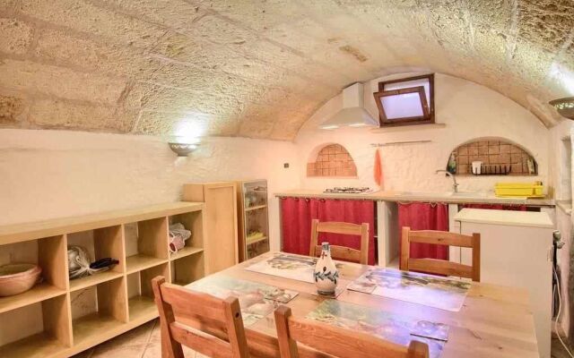 La Cantina - BB La Traja