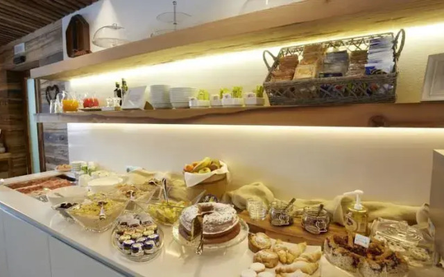 Chalet Vites Mountain Hotel