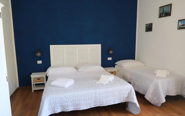 Ai Quattro Venti Guest House
