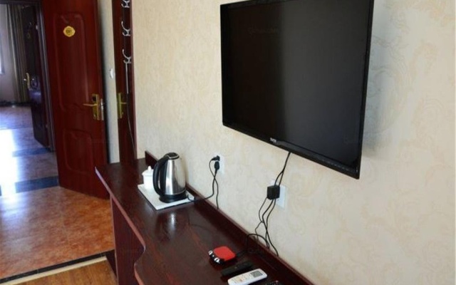 Yi'erkang Hotel – Guest Rooms – Shijiazhuang