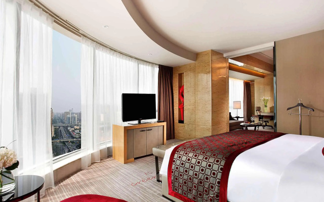 Sofitel Guangzhou Sunrich