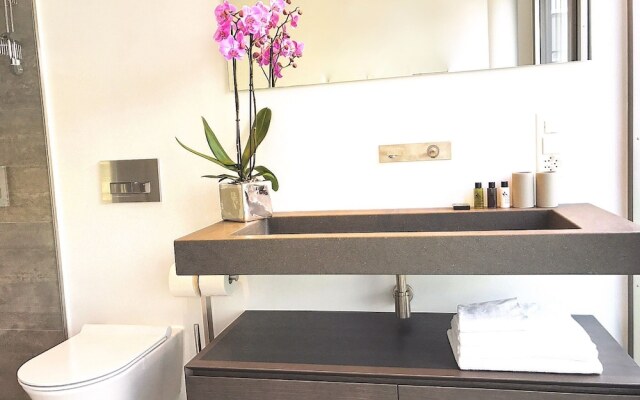 Escape52 Boutique Apartments