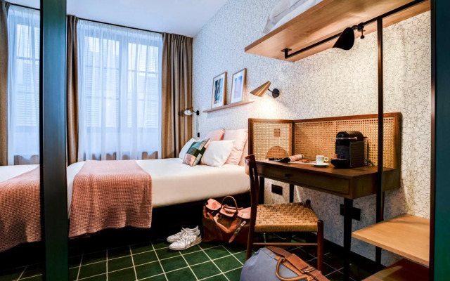 Republik Hôtel