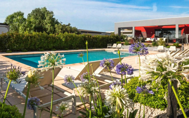 ibis Toulon La Valette