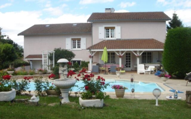 Chambres d'hôtes La Résidence Fleurie