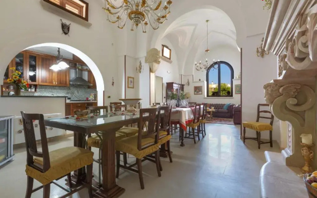 Villa Raffaella by BarbarHouse