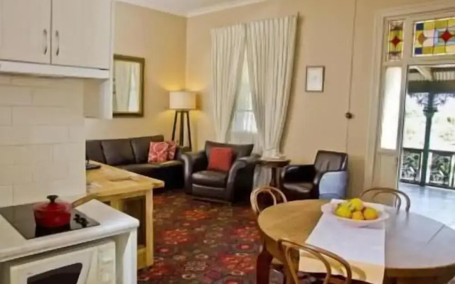 Imperial Fine Accommodation