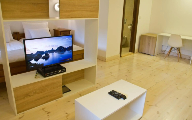 Polar Star Hotel