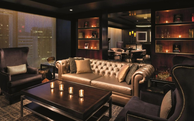 The Ritz-Carlton, Charlotte