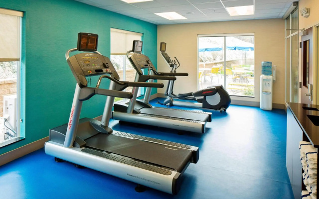 Fairfield Inn & Suites Monaca
