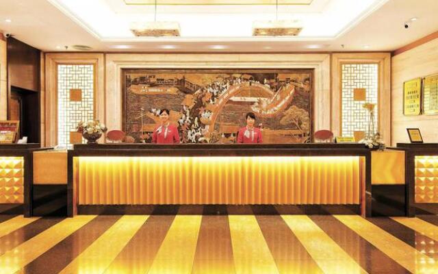 Jintone Guilin Grand Hotel
