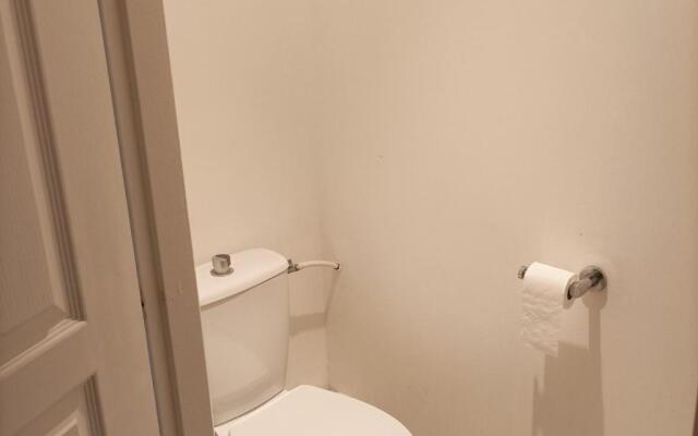 Appartement Jausiers, 3 pièces, 6 personnes - FR-1-165B-32