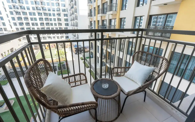 Pure Voyage Town Square