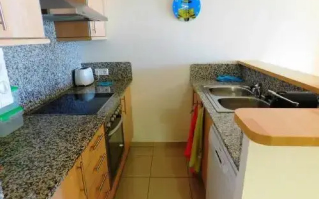Apartment Mileni