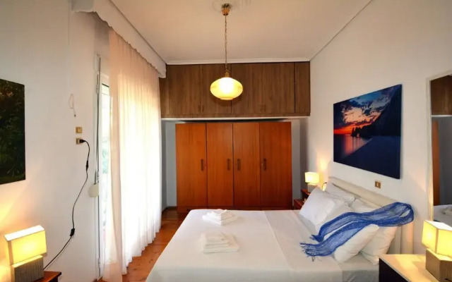 Zeusplace Georgia Blue