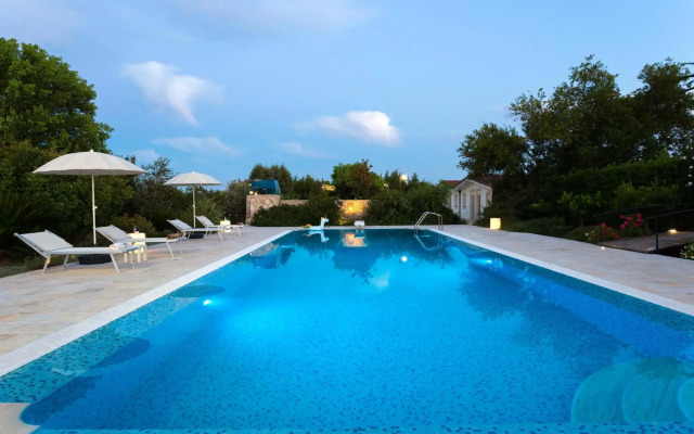 Mono Mercury - Casarano