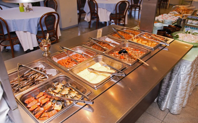 Hotel Mielparque Matsuyama