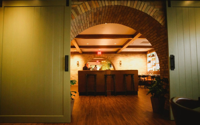 The Goodwin Hotel