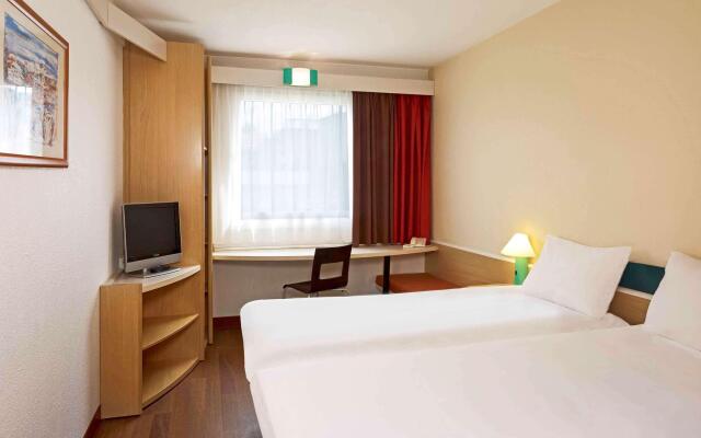 ibis Katowice Zabrze