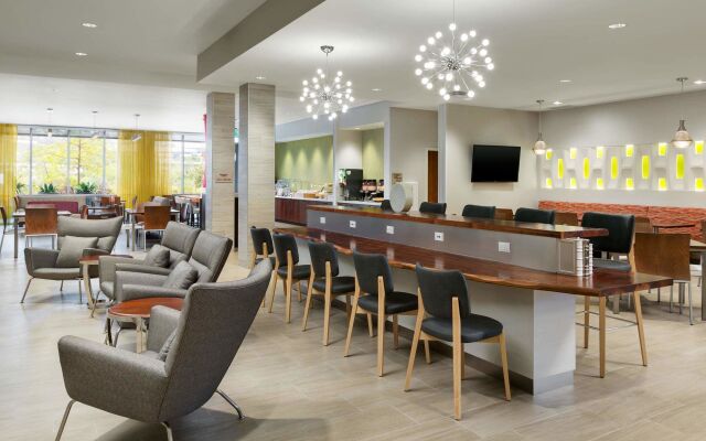 Springhill Suites San Diego Mission Valley