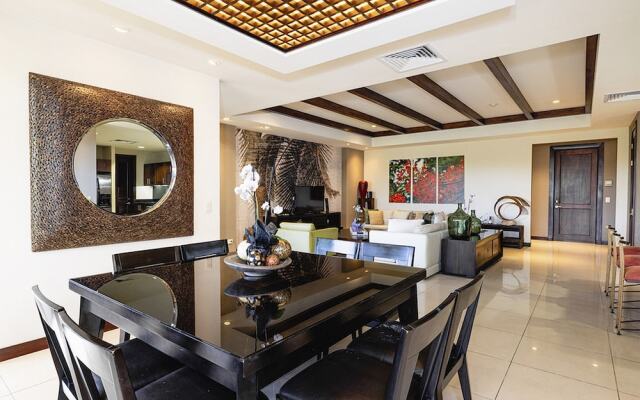 Reserva Conchal Resort - Carao Complex