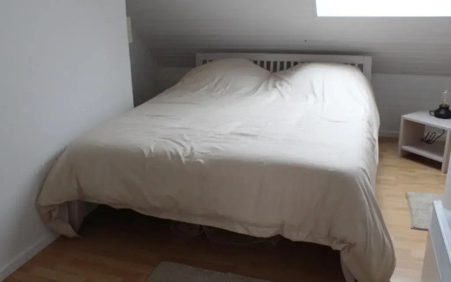 Appartement Fort-Mahon-Plage, 3 pièces, 5 personnes - FR-1-482-71