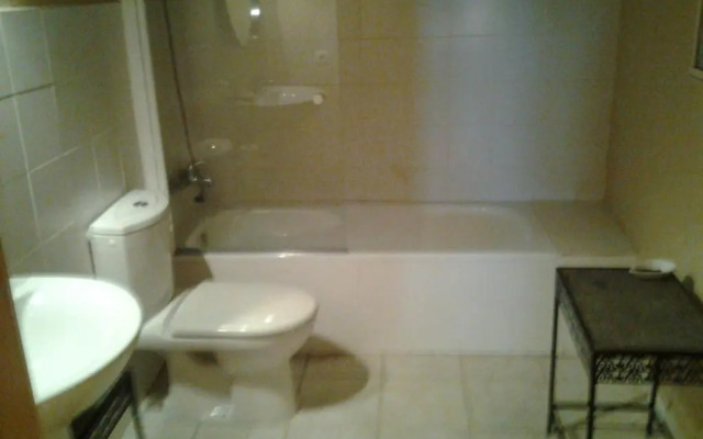 Casa rural La Cantarera