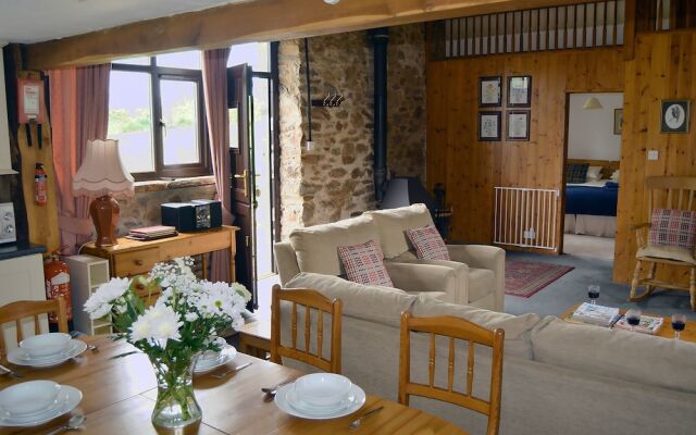 Kiri Cottage