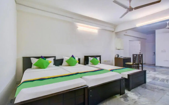 Treebo Eco Stay Nandanam