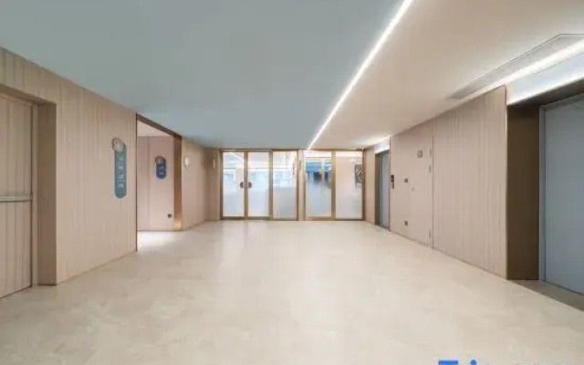 Hanting Hotel (Ya'an Tianquan 318 National Highway Branch)