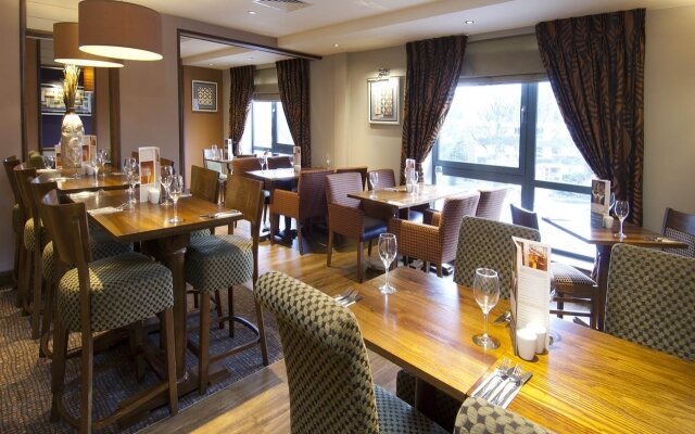 Solihull Town Centre Hotel