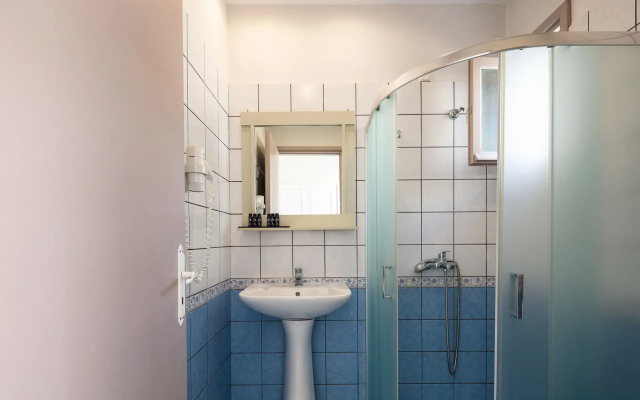 Kavuras Village Hotel & Suites