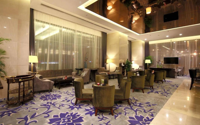 Rayfont International Hotel Shenyang