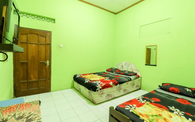 Penginapan Roro Mendut