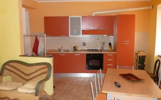 Casa Proietti Montefalco