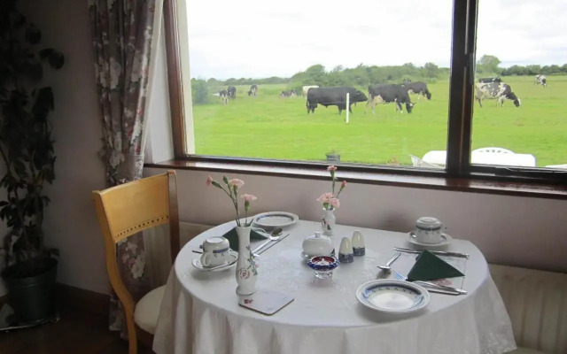 Greenfields Farmhouse
