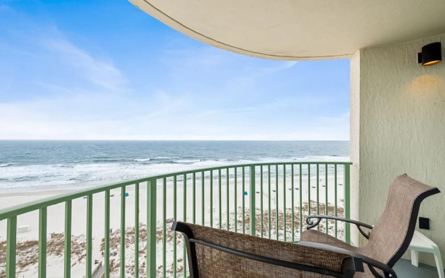 Perdido Towers West 1005